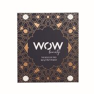 مجموعة ذا بولد آي تريو faces مجموعة ذا بولد آي تريو