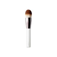 The Foundation Brush faces the foundation brush