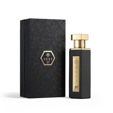 عطر ريف 27 faces عطر ريف 27
