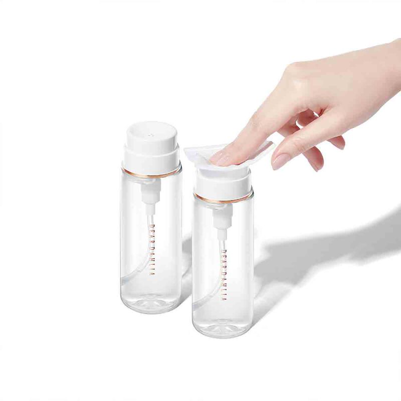 dear dahlia skin conditioning micellar cleansing water