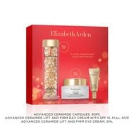 Twist & Lift Trio faces twist lift trio