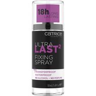 faces ultra last2 fixing spray