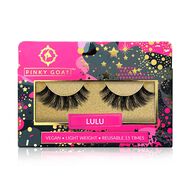 Lulu Vegan Faux Mink Lashes faces lulu vegan faux mink lashes