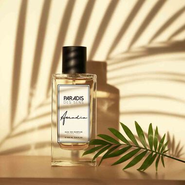 faces arcadia eau de parfum 100ml