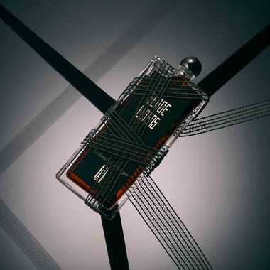 faces عطر  لو دومتازيه انكاجيه