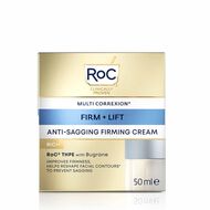 faces multi correxion firm lift anti sagging firming cream rich 50ml