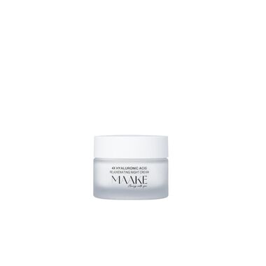 faces night cream 4hyaluronic