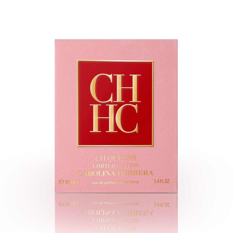 كارولينا هيريرا كوينز المجموعة الحصرية أو دو برفان 100مل