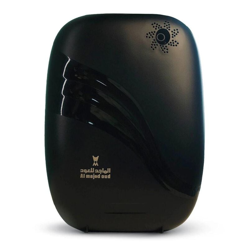 al majed for oud black diffuser s100