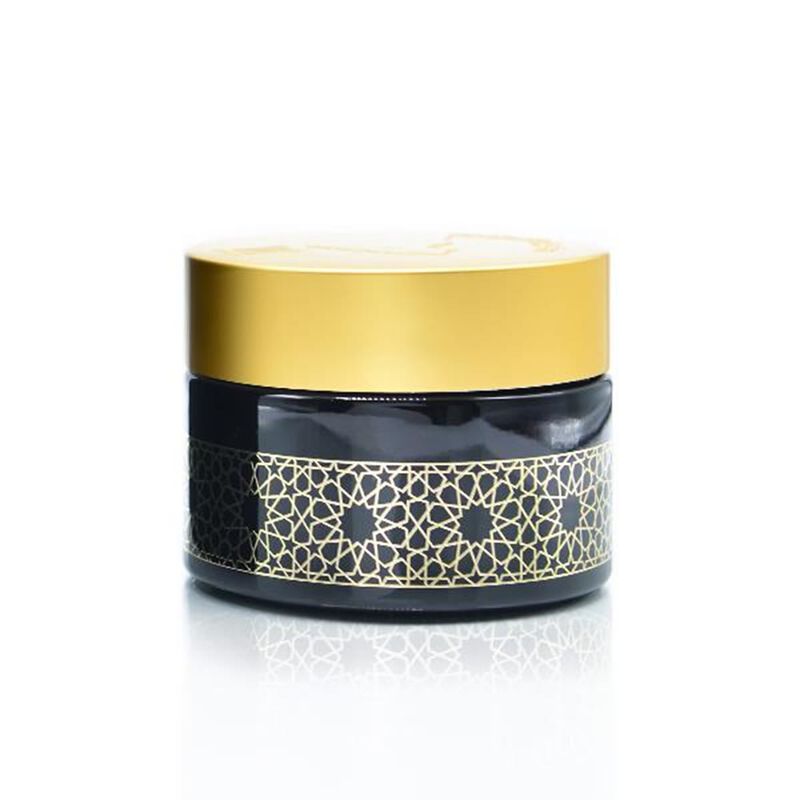 العربية للعود دخون الجزيرة