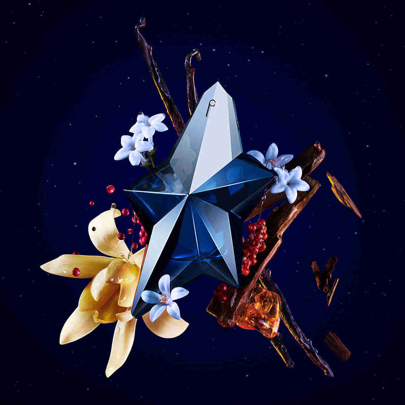 mugler angel elixir spray