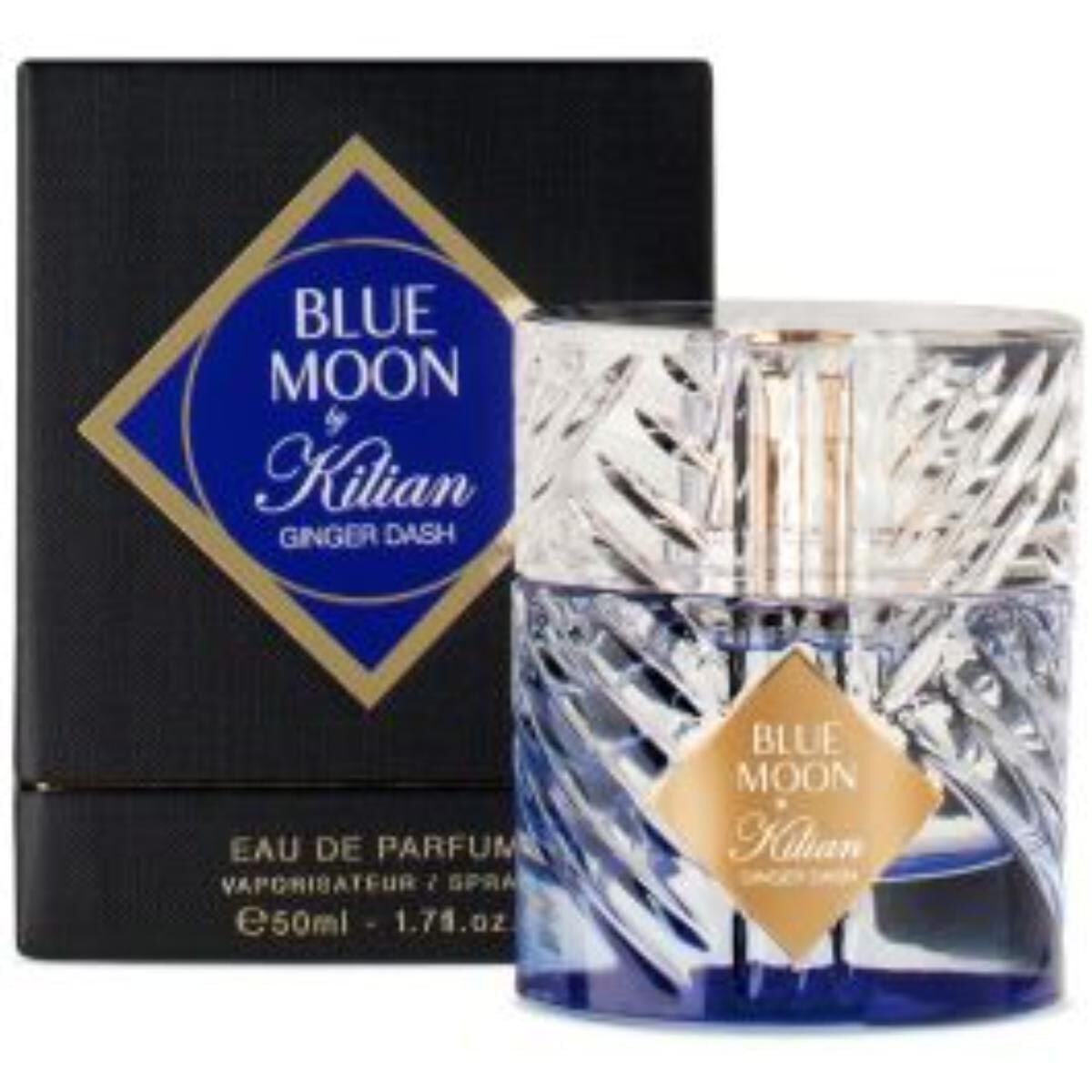 Kilian Blue Moon Ginger Dash