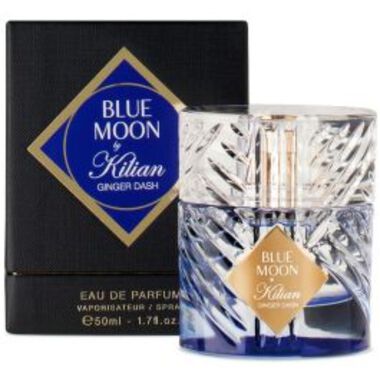 faces blue moon ginger dash