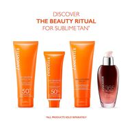 faces كريم واقي الشمس المنعم للبشرة بعامل 30 125 مل