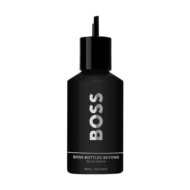 hugo boss boss bottled beyond refill