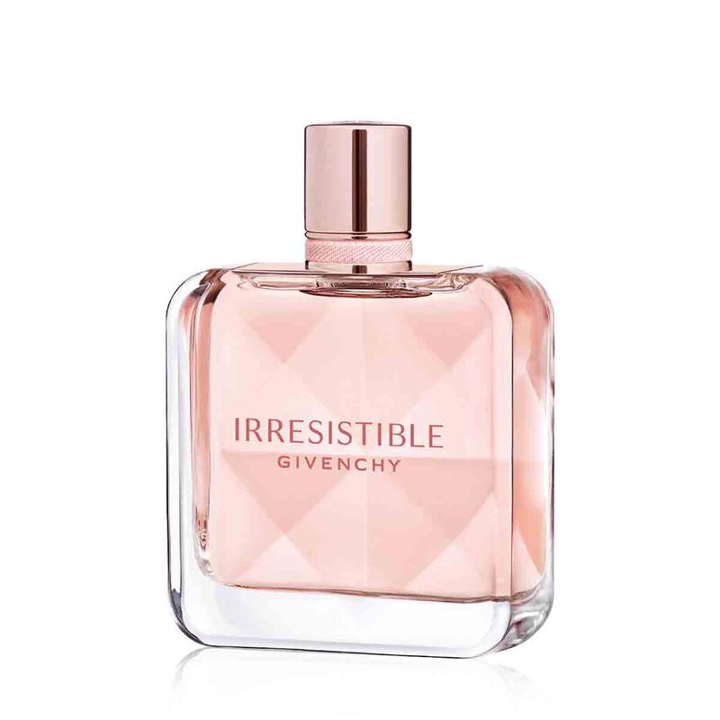 givenchy irresistible eau de parfum