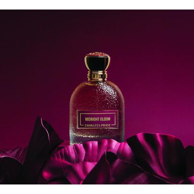 faces عطرميدنايت بلووم