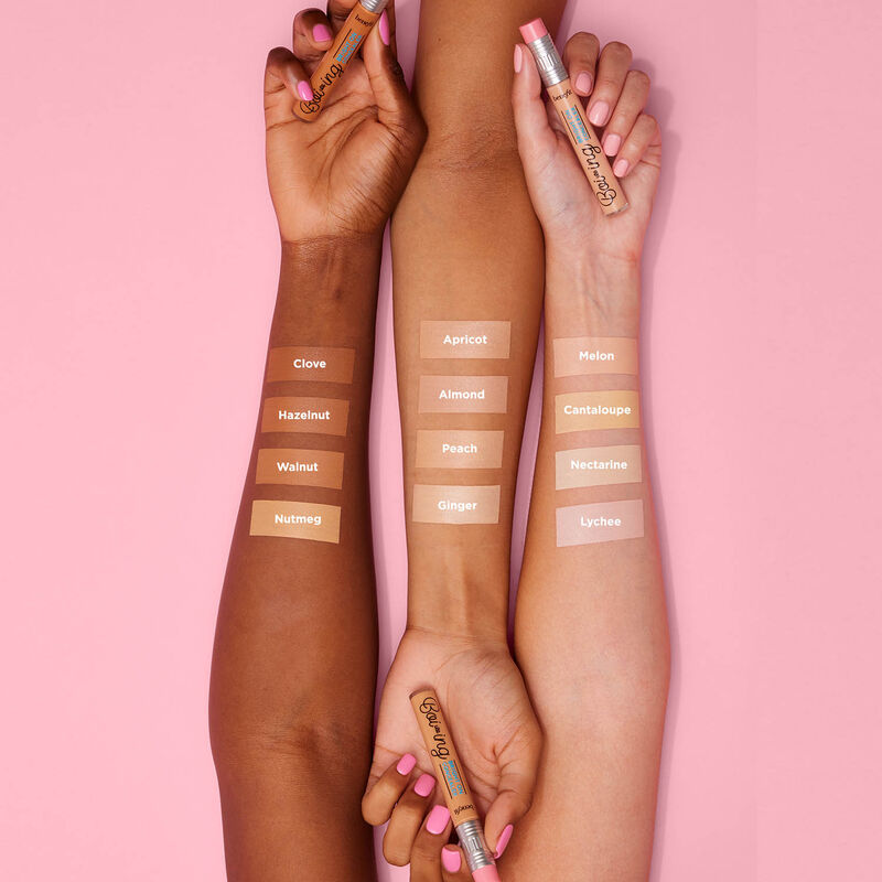 benefit boiing bright on concealer