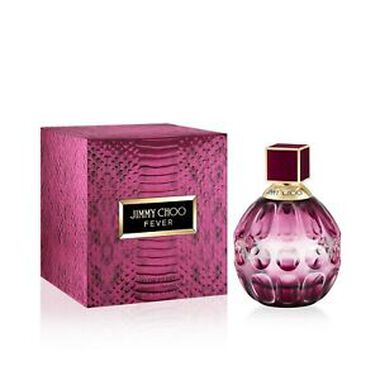 faces jimmy choo fever