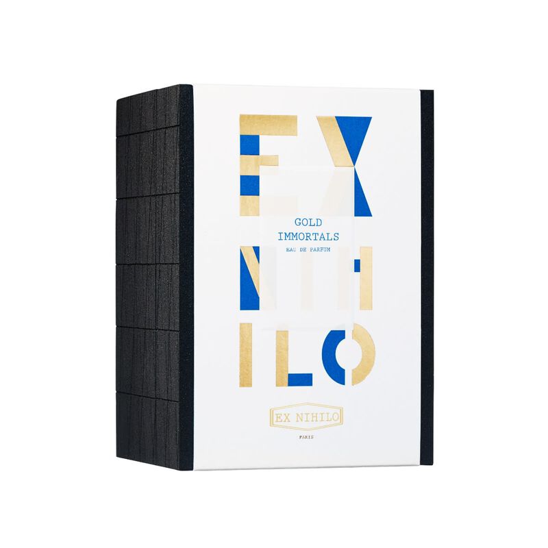 ex nihilo gold immortals