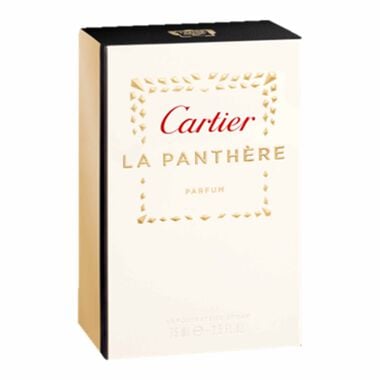 faces la panth re parfum