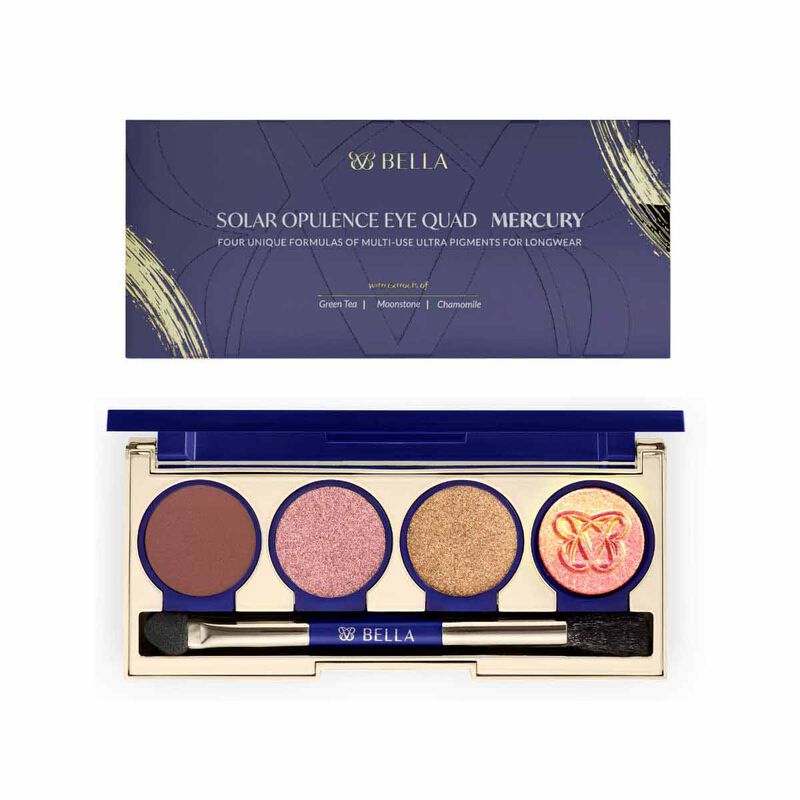 بيلا سولار أوبولنس آي كواد