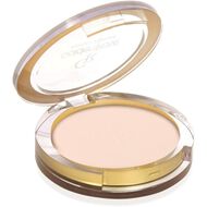 Pressed Powder faces pressed powder