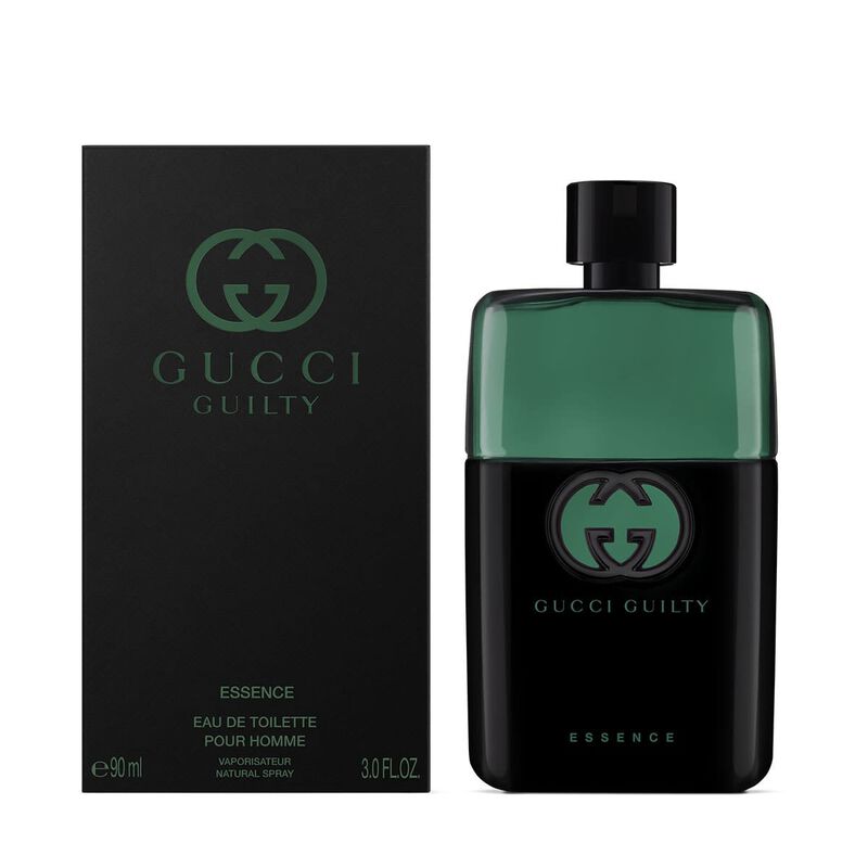 gucci guilty essence