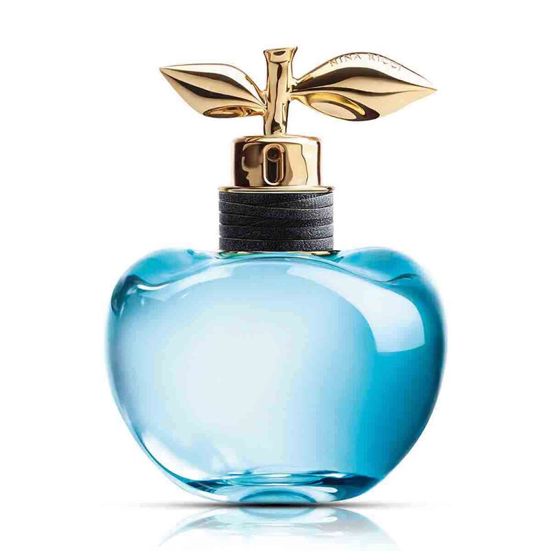 nina ricci nina luna eau de toilette