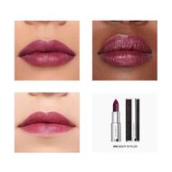 faces le rouge night noir n5 34g