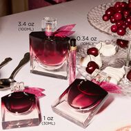 faces la vie est belle l elixir very cherry
