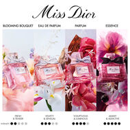 faces miss dior essence