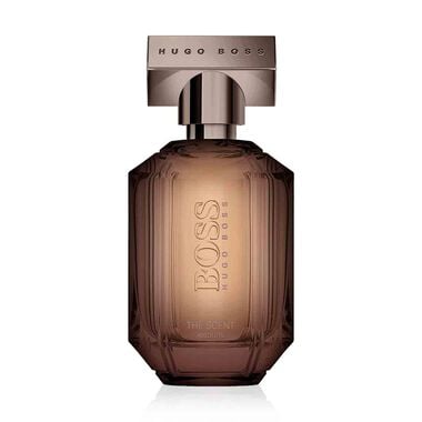 faces boss the scent absolute for her  eau de parfum