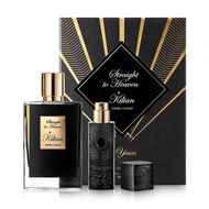 faces طقم استثنائي عطر سترايت تو هيفين