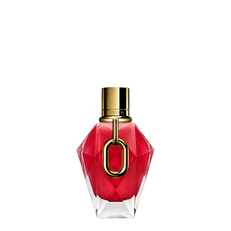 rabanne million red for her