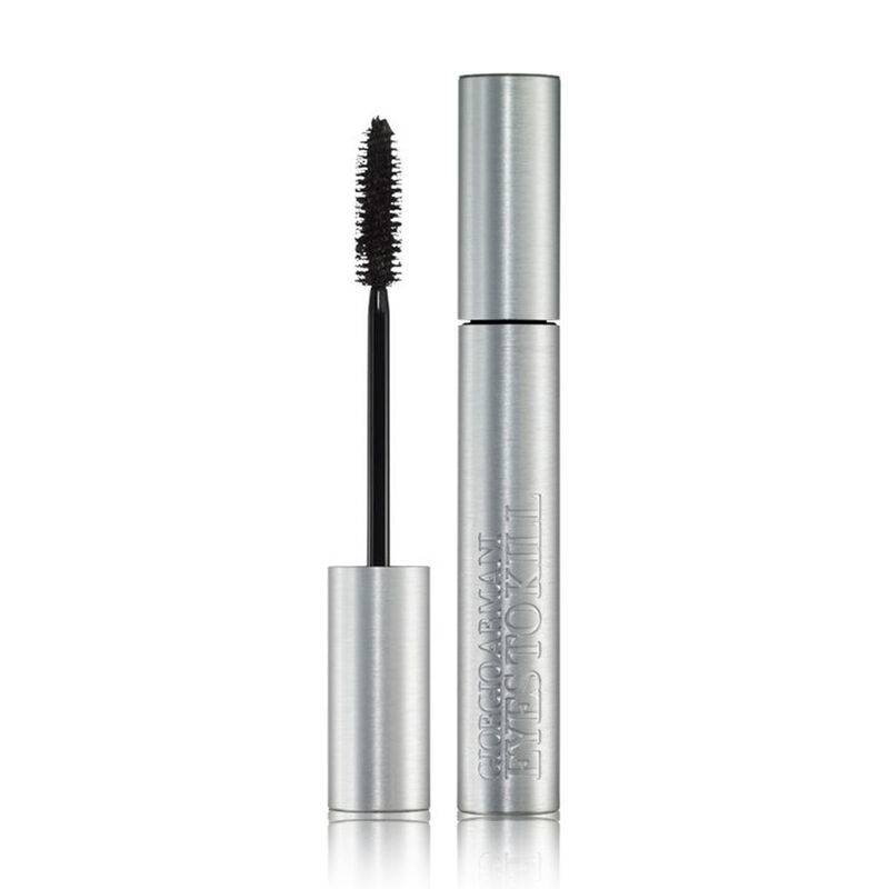 armani beauty eyes to kill waterproof mascara