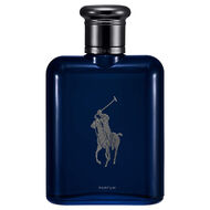 Polo Blue Parfum 125ml faces polo blue parfum 125ml