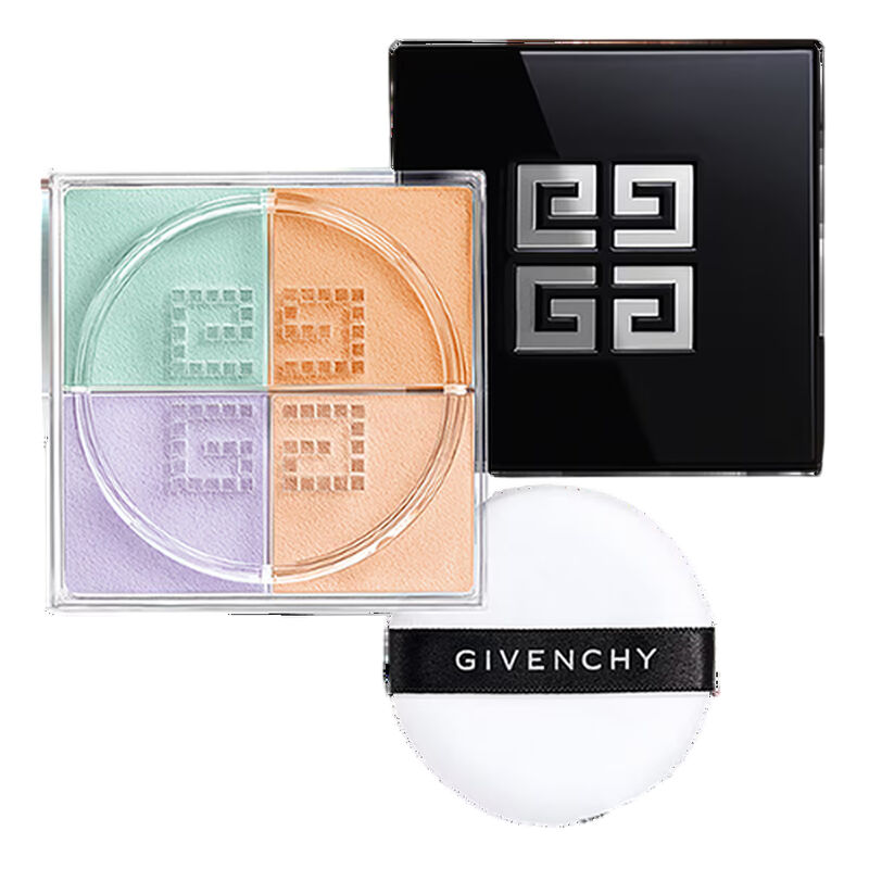 givenchy prisme libre loose powder