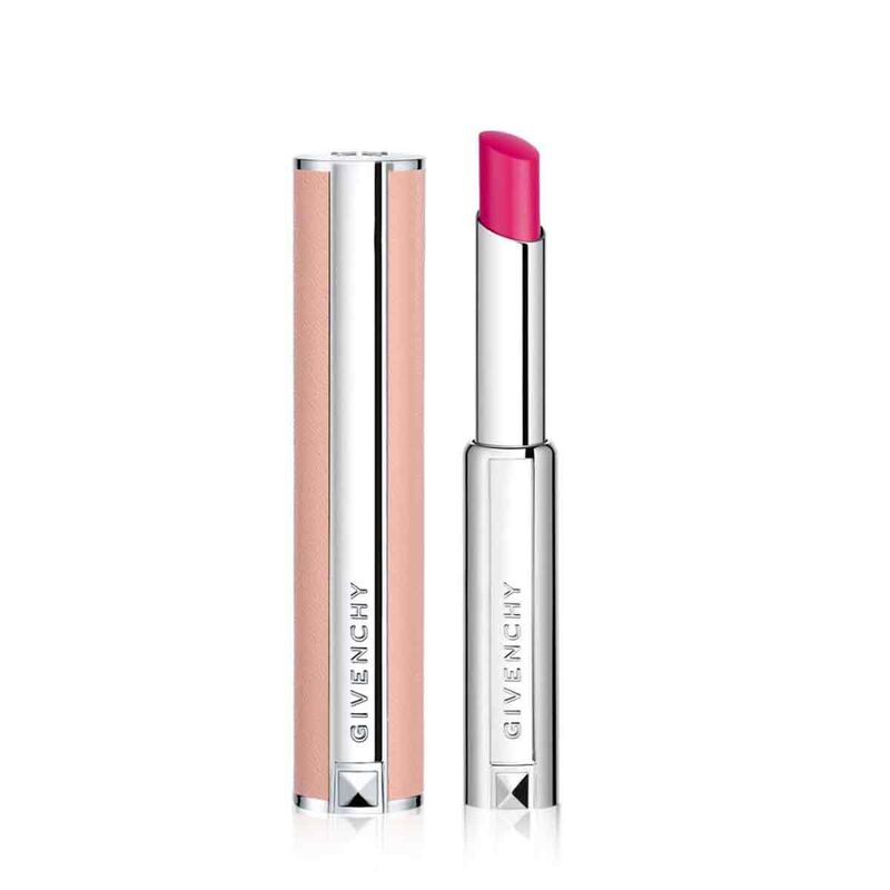 جيفنشي بلسم الشفاه المجمّل لو روز برفكتو رقم 105