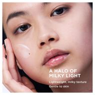 faces bright plus advanced milky emulsion