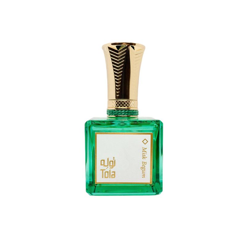 توله عطر مسك بغم
