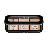 faces ultra hd underpainting palette