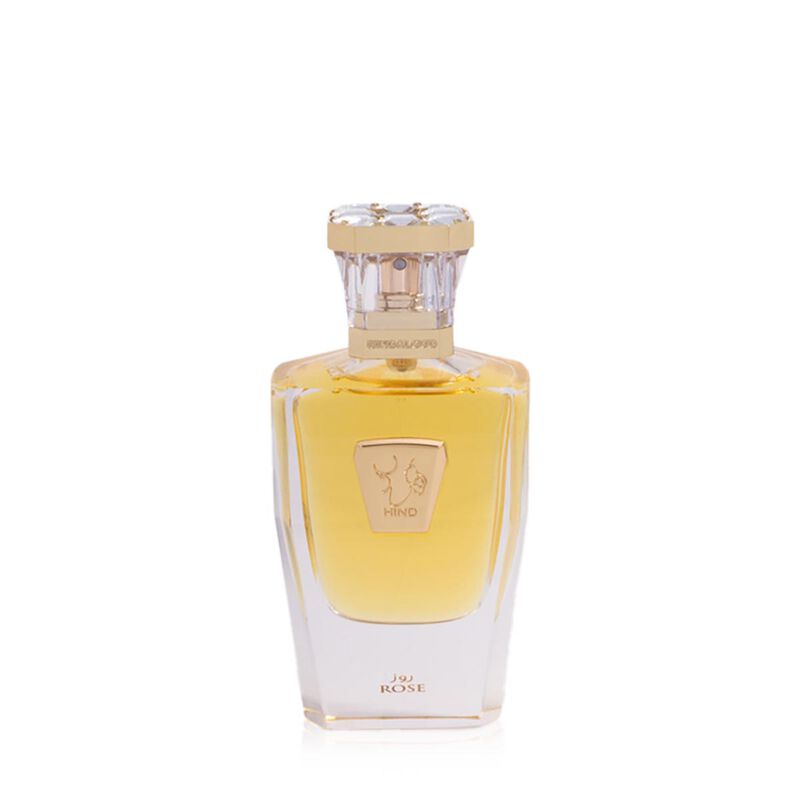 هند العود عطر روز