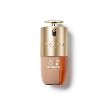 Double Serum faces double serum