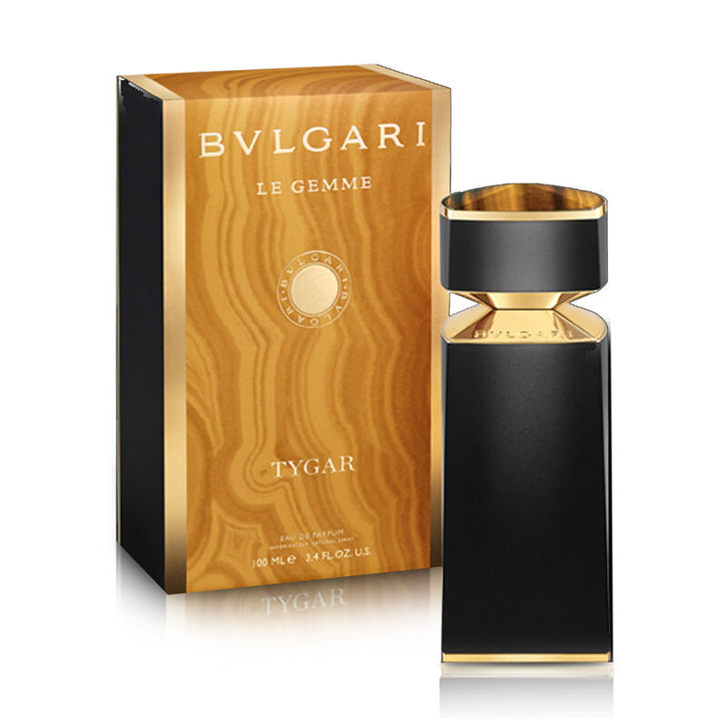 bvlgari le gemme tygar
