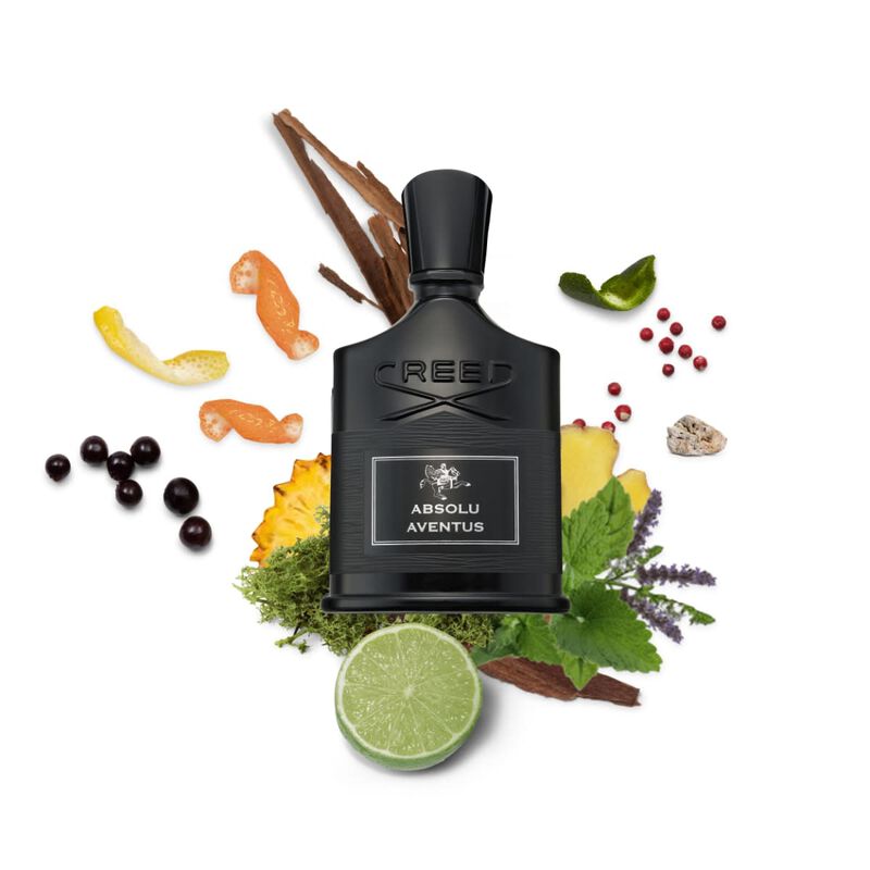 creed aventus absolu