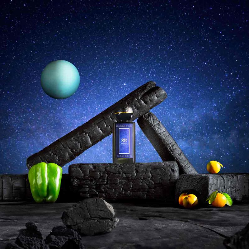 maison douze longueur d’onde