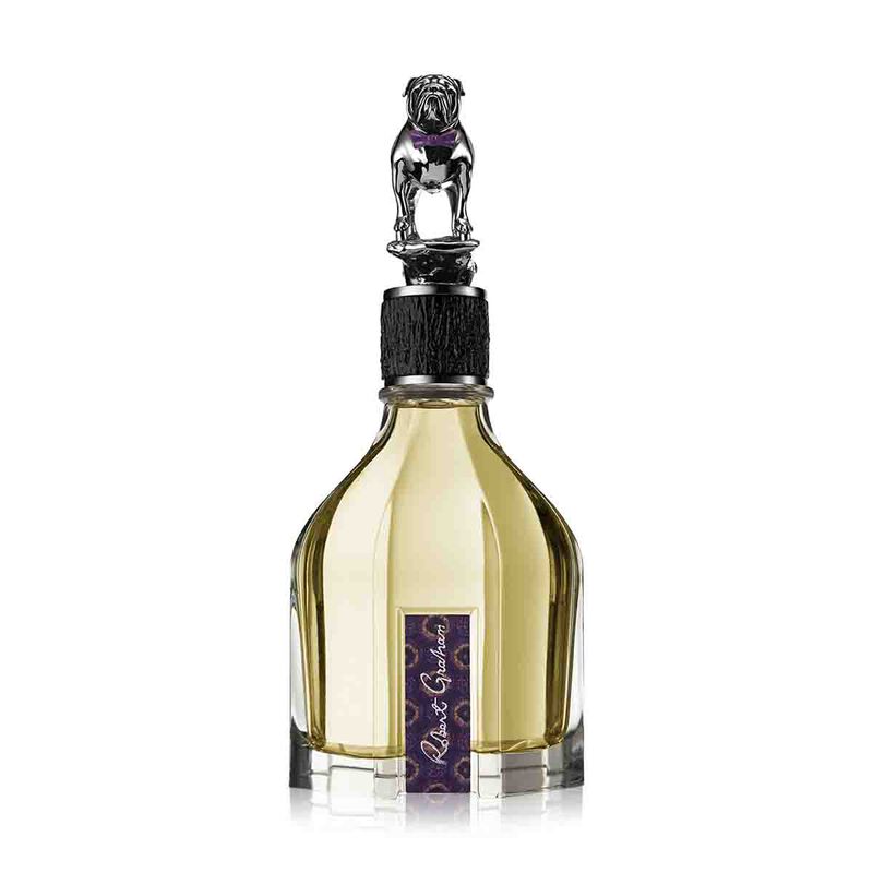 robert graham valour blended essence  eau de parfum