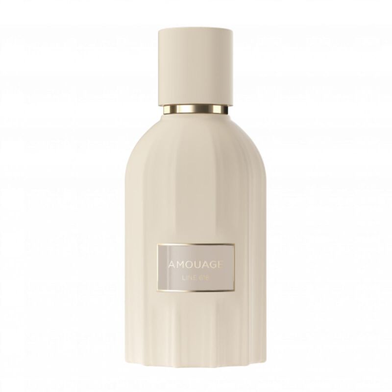 أمواج عطر لاين 618