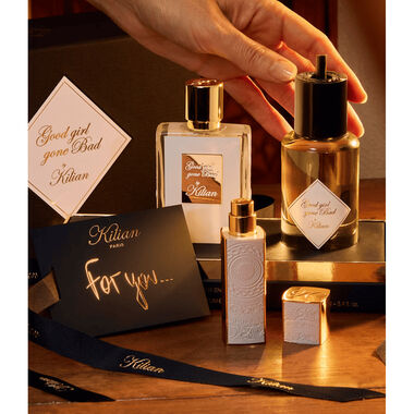 faces جود جيرل جن باد